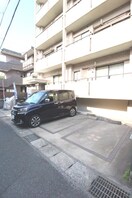  23番線紫原・武町線/宮田通 2階 築25年