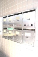  23番線紫原・武町線/宮田通 2階 築25年