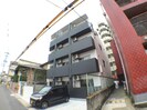 鹿児島市電１系統/騎射場駅 徒歩7分 1階 築9年の外観