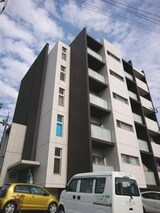 レインボー宇宿