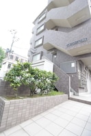 鹿児島市電１系統/荒田八幡駅 徒歩9分 2階 築25年の外観