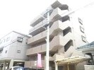 鹿児島市電２系統/中郡駅 徒歩5分 5階 築21年の外観