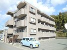 3階 築24年の外観