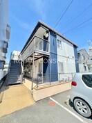 鹿児島市電２系統/唐湊駅 徒歩29分 1階 築42年の外観