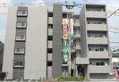鹿児島市電１系統/二軒茶屋駅 徒歩6分 3階 築11年の外観