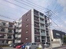 鹿児島市電１系統/郡元駅 徒歩6分 5階 築9年の外観