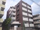 鹿児島市電１系統/脇田駅 徒歩5分 2階 築9年の外観