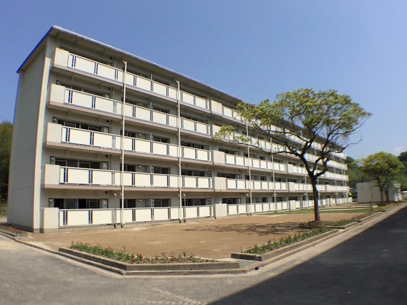  肥薩おれんじ鉄道/西出水駅 徒歩30分 1階 築43年