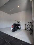  鹿児島市電１系統/二軒茶屋駅 徒歩4分 2階 築10年