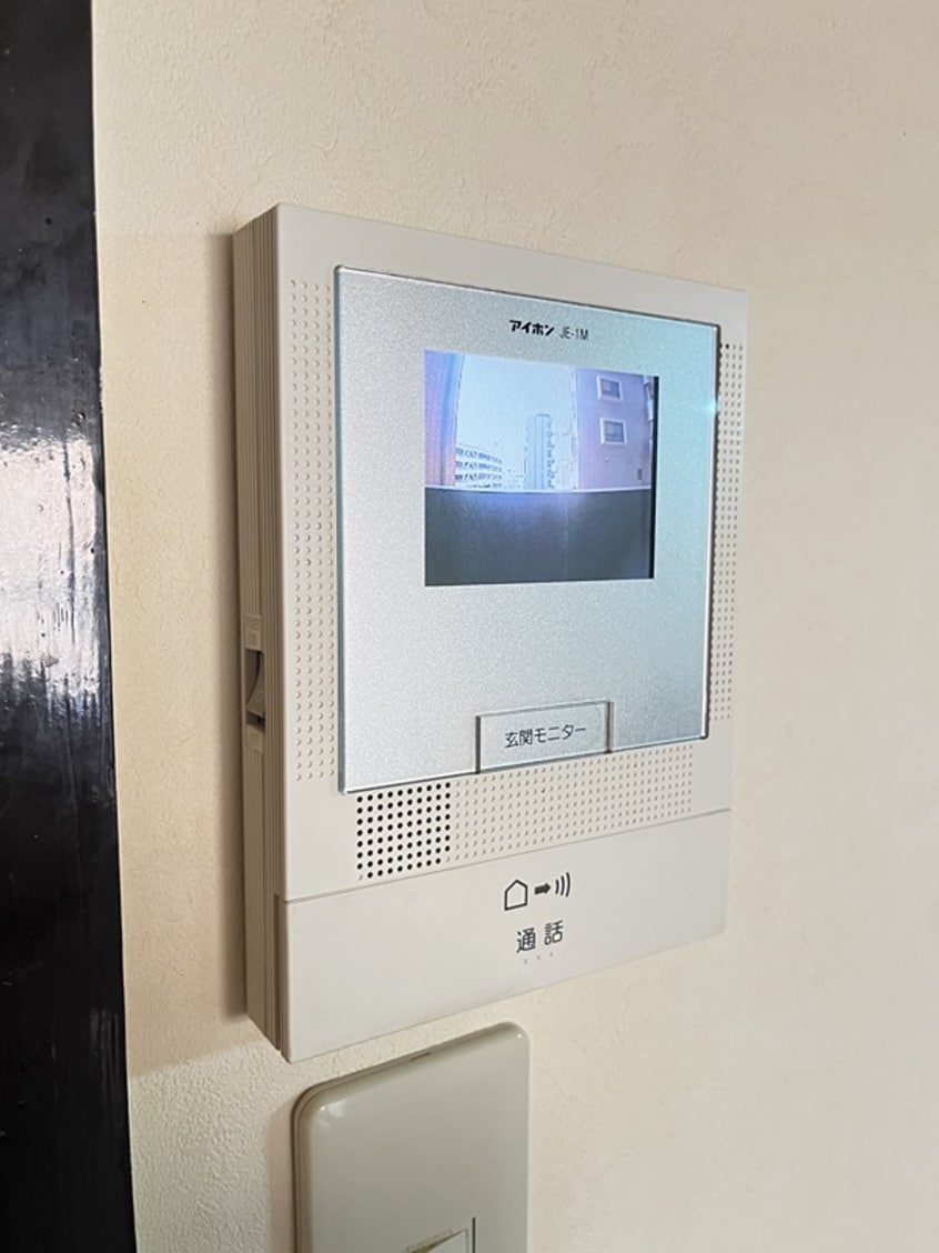  鹿児島市電２系統/高見橋駅 徒歩3分 8階 築40年