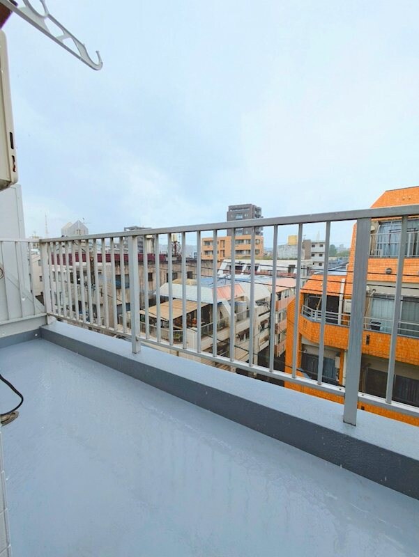  鹿児島市電１系統/鴨池駅 徒歩4分 5階 築37年