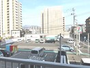  鹿児島市電２系統/市立病院前駅 徒歩3分 4階 築32年