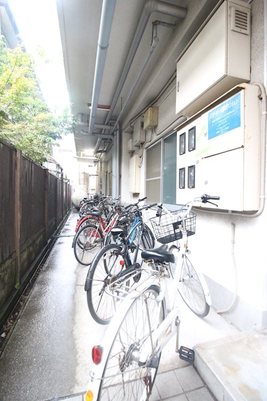  鹿児島市電２系統/市立病院前駅 徒歩3分 4階 築32年