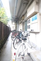 鹿児島市電２系統/市立病院前駅 徒歩3分 4階 築32年