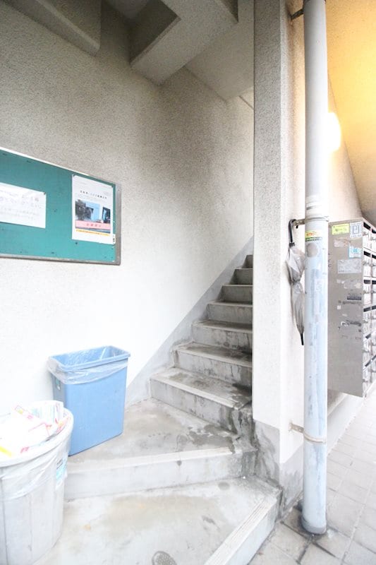  鹿児島市電２系統/市立病院前駅 徒歩3分 4階 築32年