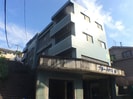 鹿児島市電２系統/神田（交通局前）駅 徒歩14分 4階 築26年の外観