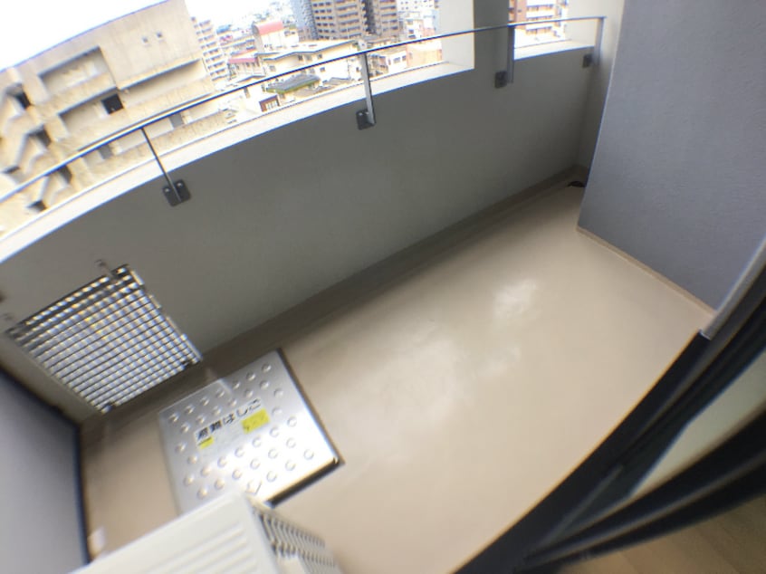  鹿児島本線/鹿児島駅 徒歩4分 8階 築9年