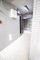 鹿児島市電１系統/二中通駅 徒歩2分 5階 築34年の外観