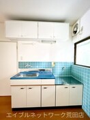  25番線唐湊線/唐湊 1階 築44年