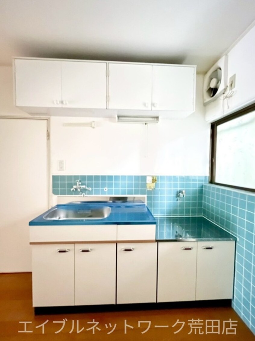  25番線唐湊線/唐湊 1階 築44年