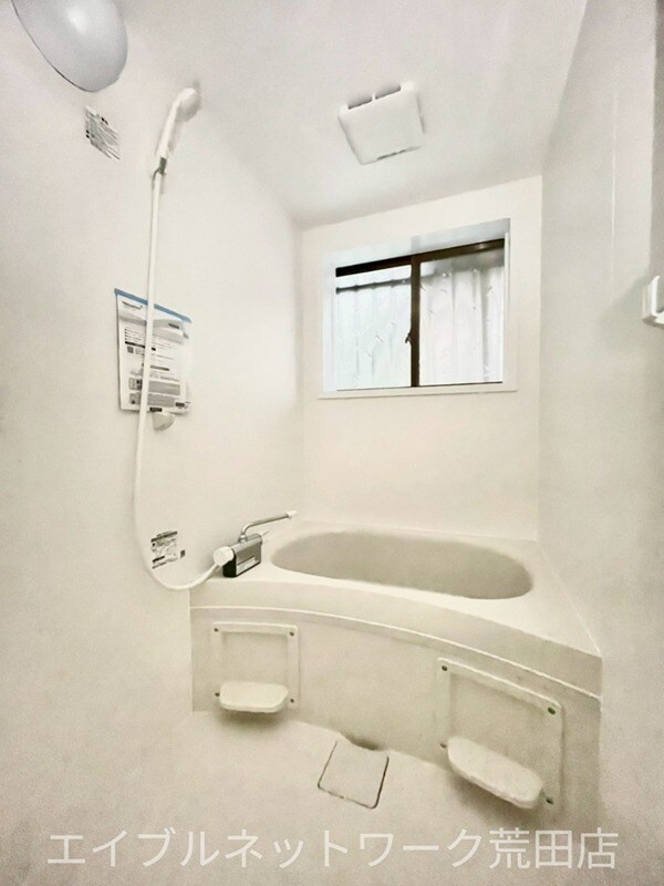  25番線唐湊線/唐湊 1階 築44年