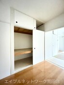  25番線唐湊線/唐湊 1階 築44年