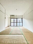  25番線唐湊線/唐湊 1階 築44年