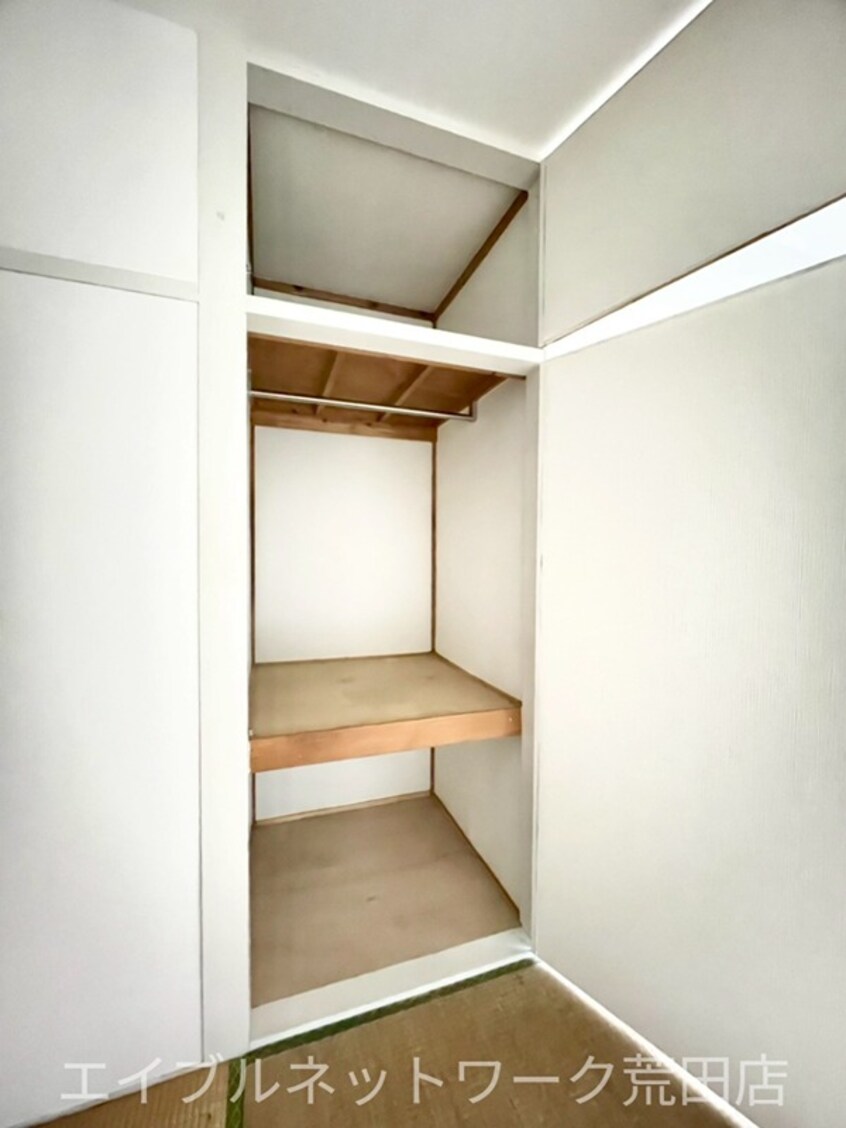  25番線唐湊線/唐湊 1階 築44年