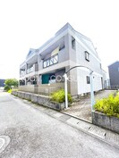 鹿児島市電１系統/水族館口駅 徒歩77分 2階 築29年の外観