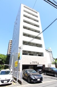 ポーラスター平之町