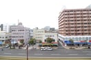  鹿児島市電１系統/騎射場駅 徒歩3分 4階 築17年