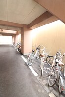  鹿児島市電１系統/騎射場駅 徒歩3分 4階 築17年