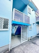 鹿児島市電２系統/神田（交通局前）駅 徒歩29分 2階 築34年の外観