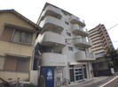 鹿児島市電１系統/鴨池駅 徒歩2分 2階 築38年の外観
