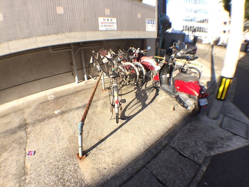  鹿児島市電２系統/都通駅 徒歩3分 5階 築28年