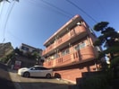 鹿児島市電１系統/二軒茶屋駅 徒歩4分 1階 築15年の外観
