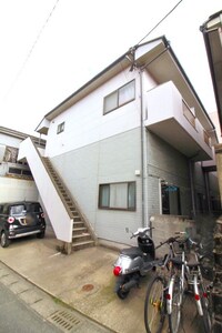 ハイツ彩光