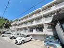 指宿枕崎線/南鹿児島駅 徒歩9分 3階 築30年の外観