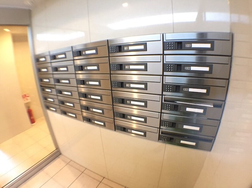  鹿児島市電２系統/中洲通駅 徒歩8分 8階 築12年