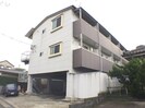 鹿児島市電２系統/神田（交通局前）駅 徒歩24分 3階 築15年の外観
