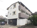  鹿児島市電２系統/神田（交通局前）駅 徒歩24分 2階 築15年