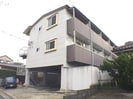 鹿児島市電２系統/神田（交通局前）駅 徒歩24分 2階 築15年の外観