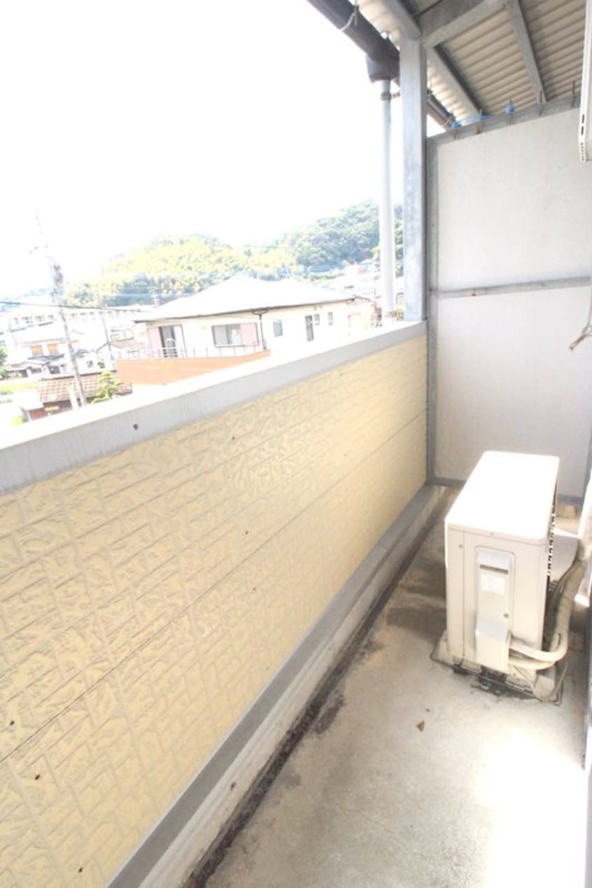 鹿児島市電２系統/神田（交通局前）駅 徒歩24分 2階 築15年