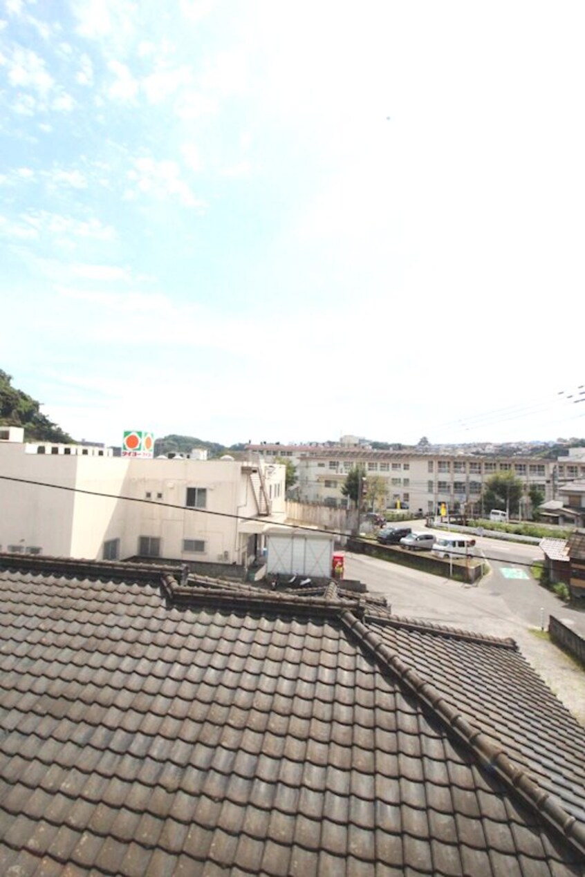  鹿児島市電２系統/神田（交通局前）駅 徒歩24分 2階 築15年