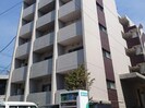 鹿児島市電１系統/郡元駅 徒歩5分 3階 築12年の外観