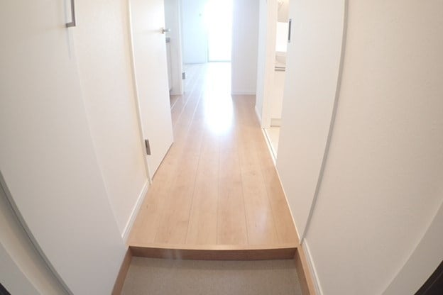  鹿児島市電１系統/荒田八幡駅 徒歩3分 1階 築8年