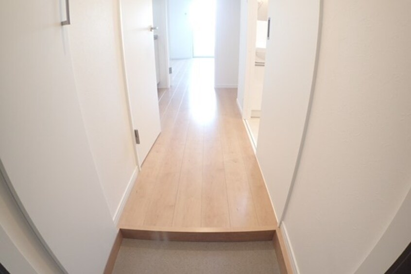  鹿児島市電１系統/荒田八幡駅 徒歩3分 1階 築8年