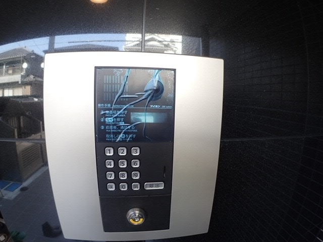  鹿児島市電１系統/荒田八幡駅 徒歩3分 1階 築8年