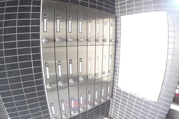  鹿児島市電１系統/荒田八幡駅 徒歩3分 1階 築8年