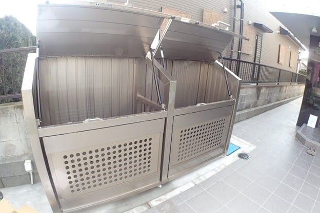  鹿児島市電１系統/荒田八幡駅 徒歩3分 1階 築8年